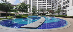 Tulip2036 Family condo NEAR Airport & BGC